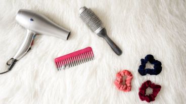 Es importante saber elegir según el tipo de cabello y el efecto deseado.