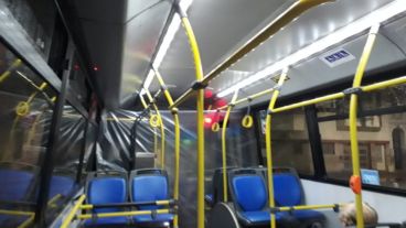 El infectólogo habló con Arriba Córdoba e insistió en que será más conveniente “pasar frío”, pero siempre mantener las ventanas y puertas abiertas.