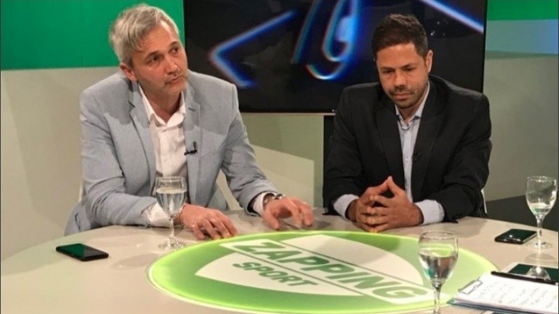 Los directivos de Central deberán asistir a gobernación para explicar el intento de ingreso de dos hinchas con derecho de admisión. 