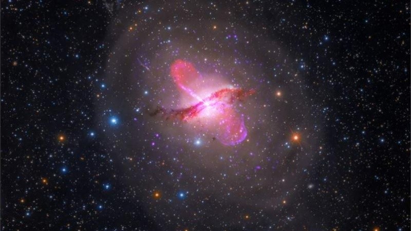 Los investigadores podrán observar los orígenes del universo y buscar vida en otros planetas.