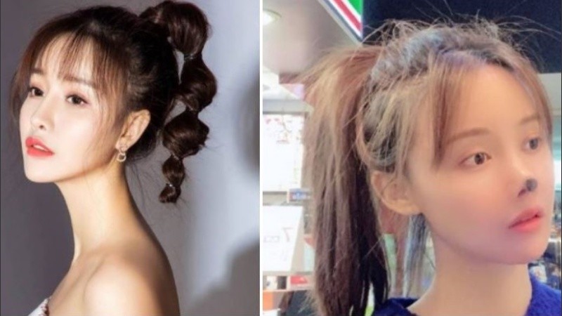 Los detalles del acuerdo entre Liu con la clínica no fueron revelados.