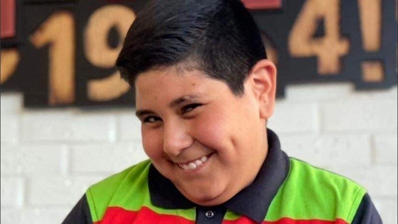 El niño tiene tan solo 12 años y colaborará con una de las cadenas de hamburguesas más famosas del mundo.