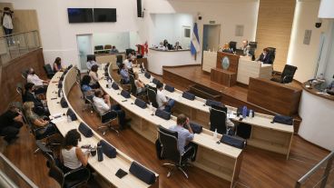 Desde el Concejo piden explicaciones al intendente por el fuerte aumento de la TGI.