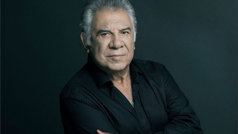 Raúl Lavié se pronunció a favor de Mauricio Macri. 