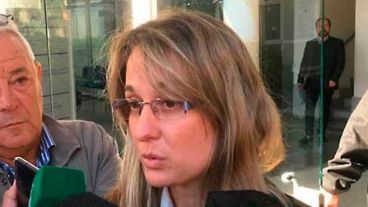 Serena reconoció contactos con Ugolini pero no con Traferri.