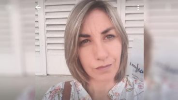 La mujer que era intensamente buscada desde el sábado pasado en Recreo.