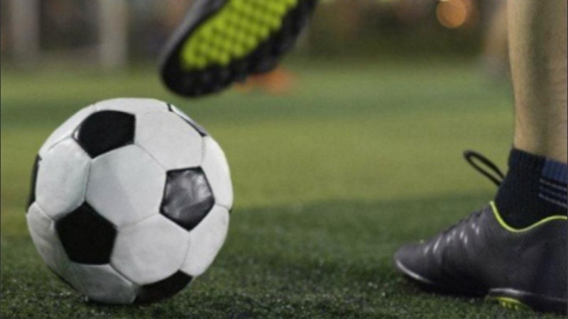 La actividad recreativa deportiva está incluida en el decreto presidencial. 