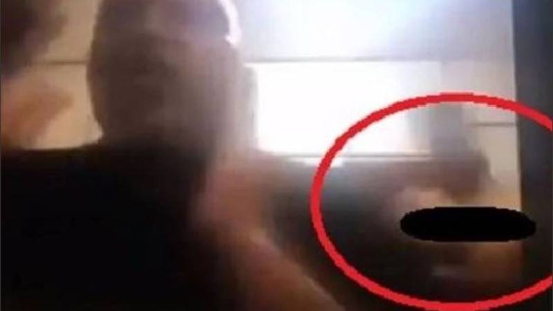 Se habían presentado incidentes de este tipo en otras reuniones de Zoom.