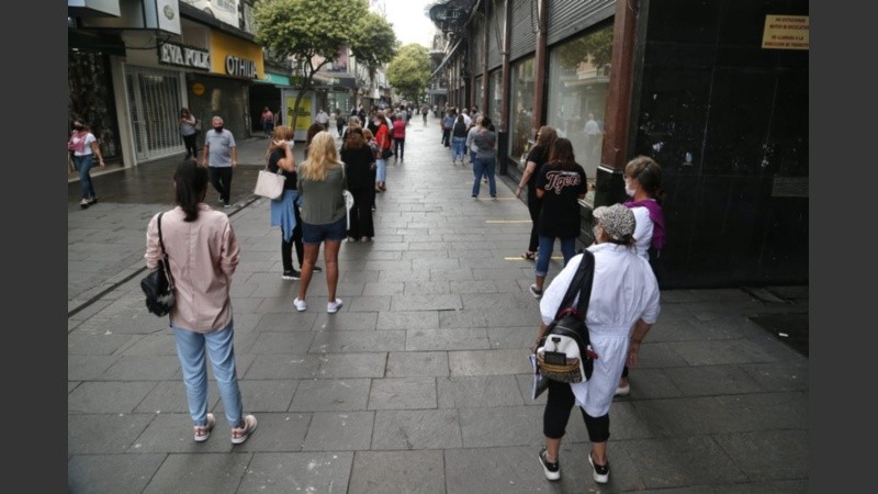 Son 110 los puestos de trabajo que se pierden.