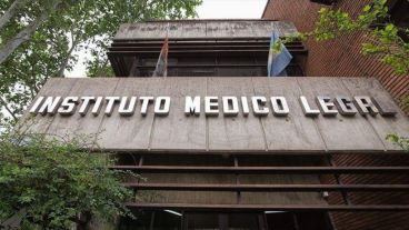 El cuerpo fue enviado al Instituto Médico Legal para la realización de la autopsia.