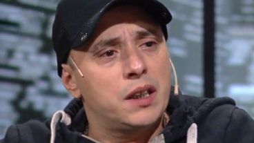 "Así empezaron el año pasado" advirtió.