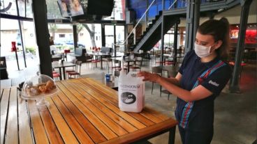 Las medidas se aplicarán en junio, julio y agosto.