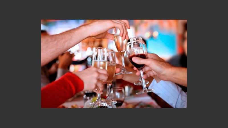 No se pueden hacer reuniones afectivas hasta el 30 de abril.