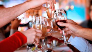 No se pueden hacer reuniones afectivas hasta el 30 de abril.