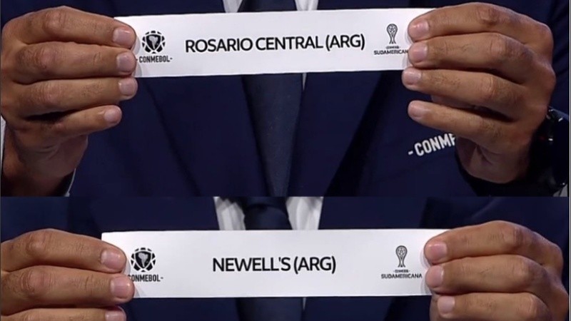 pix Copa Sudamericana 2021 Chile se sorteo la copa sudamericana 2021