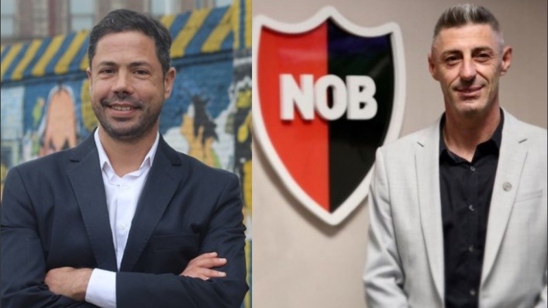 Los dos clubes rosarinos recibirán al menos 900 mil dólares por sus tres partidos de local durante la Sudamericana.