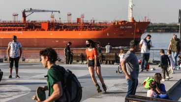 Las medidas se mantendrán vigentes hasta el 30 de abril.