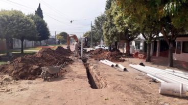 Polémica por la distribución de la obra pública en Santa Fe