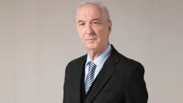 El periodista Mauro Viale falleció a los 73 años