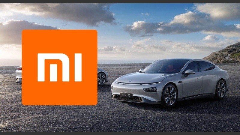 Se estima que en 2023 aparezca el primer modelo de automóvil eléctrico de Xiaomi