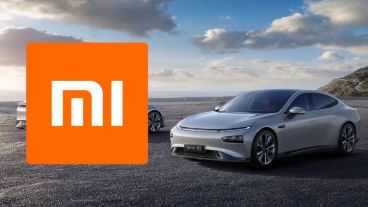 Se estima que en 2023 aparezca el primer modelo de automóvil eléctrico de Xiaomi