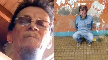 “De la remisería de Ensenada lo habían echado por chorro. Siempre andaba en cosas turbias" dijo el fiscal.