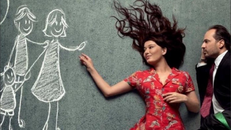 Desde este martes, Empoderada por siempre se emitirá en el horario de las 22.45.