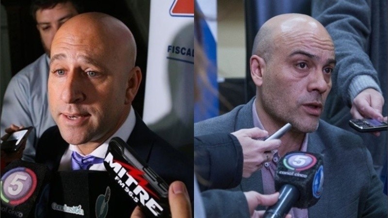 Serjal y Ponce Asahad permanecerán en las mismas condiciones actuales hasta el 8 de julio.