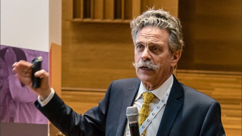 “Tenemos las imágenes de lo que pasó en algunos shoppings, pareció que hubo un jolgorio brutal durante el fin de semana