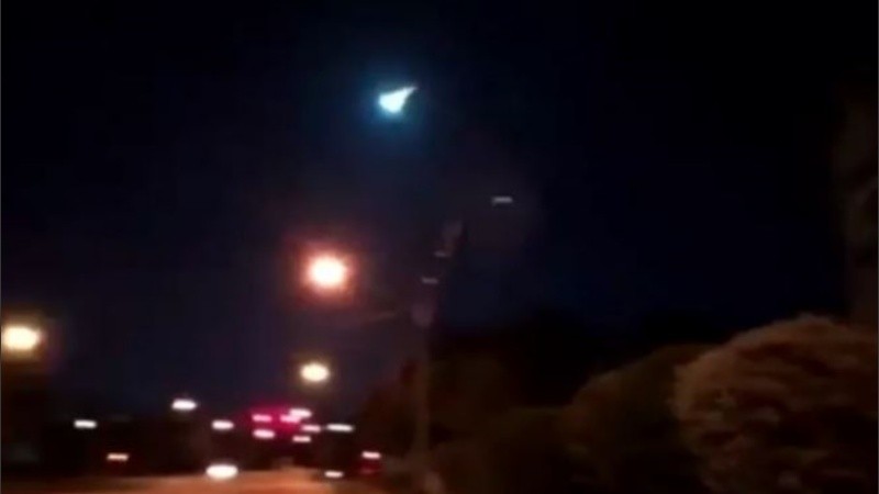 Hay un desacuerdo sobre si el asteroide corresponde al 2021 GW4.