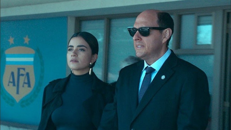 La segunda temporada de 