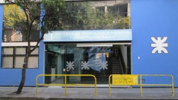 Docentes de la UTN reclaman una "mejora en la infraestructura informática".