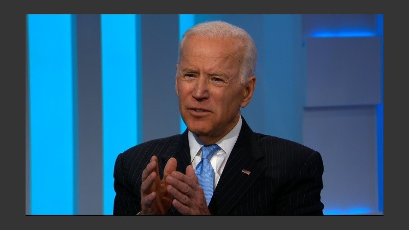 El presidente estadounidense, Joe Biden, dará precisiones de la retirada en un discurso en la Casa Blanca.