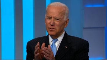 El presidente estadounidense, Joe Biden, dará precisiones de la retirada en un discurso en la Casa Blanca.