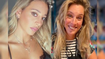 "No está todo bien, no somos amigas. Pero por lo menos nos respetamos", dijo Dani La Chepi sobre Sol Pérez.