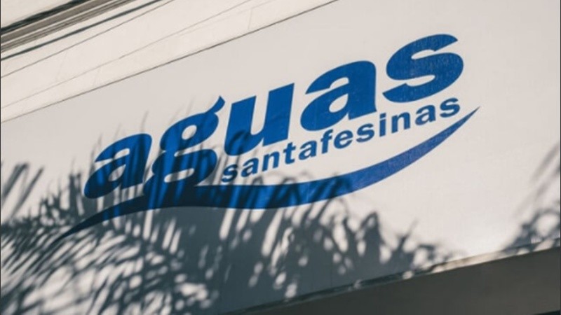 La firma Aguas Santafesinas subirá tarifas en 2021, anunció la gestión provincial.