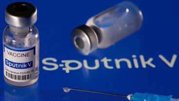 El fabricante de la Sputnik V anunció que está "listo para compartir su tecnología de purificación con otros productores de vacunas".