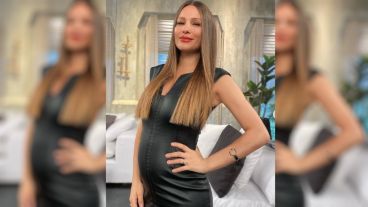 "Tengo que tomar una decisión", avisó Pampita.