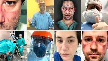 En fin, la hipocresía”, se lamentó un usuario.