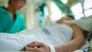 Avanzan en la instalación de más camas para el territorio santafesino.