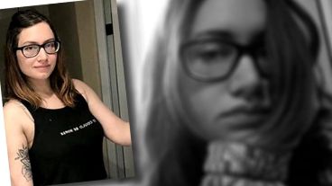 Julieta Riera fue arrojada de un balcón por Julián Christe.