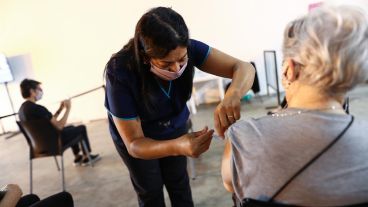 Nación confirmó nuevo pico de casos.