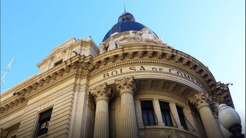 Guardati Torti, hoy con todo su directorio investigado, supo ser una de las estrellas del mercado rosarino