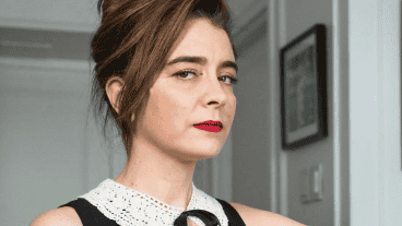 La actriz reveló los motivos por los que la echaron de la obra de Casados con Hijos.