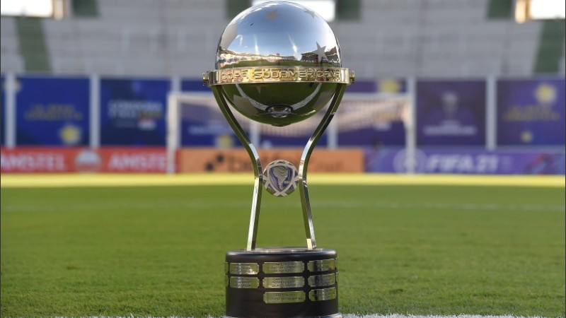 Se viene el desafío de la competencia internacional para los equipos de Rosario