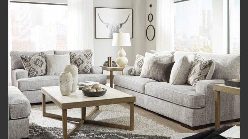 Las paletas neutras son un ícono de la deco gender free