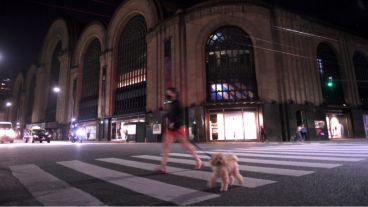 Las nuevas restricciones contra el coronavirus ya están vigentes.