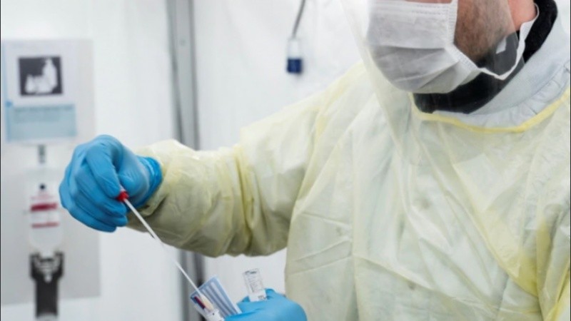 En Argentina existen 5 proyectos de diseño y creación de vacunas contra el coronavirus.