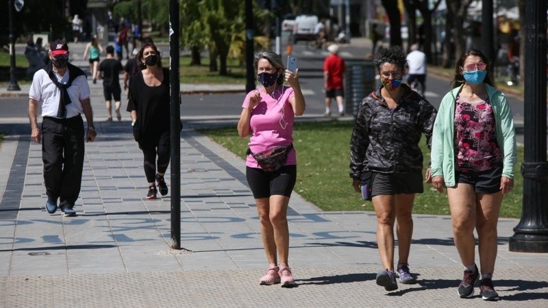 La medida anunciada por Gobernación tiene vigencia hasta el domingo 2 de mayo.