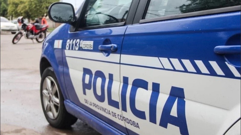 Tras la denuncia de vecinos, intervino la Policía de Córdoba